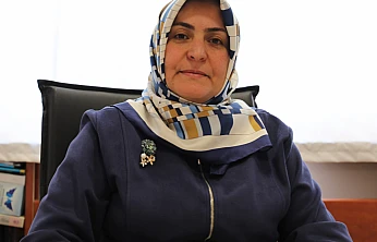 Prof. Dr. Sevda Korkmaz depresyonla ilgili önemli bilgiler verdi