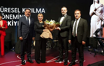 Prof. Dr. Yasemin Açık: 2026'da yüzlerce iş insanı Elazığ'da bir araya gelecek