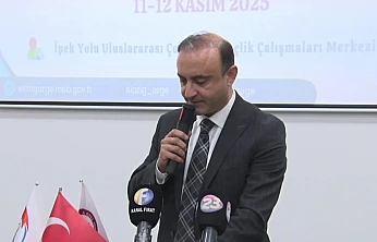'Proje Yazma Çalıştayı' başladı