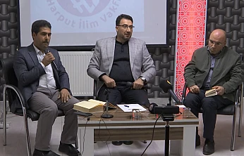 'Riyazüs Salihin Hadis Dersleri' devam ediyor