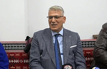 Şehir ve Kültür Akademisi başladı