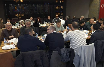 Şehit Gazi Eğitim Sendikası'ndan öğretmenler için etkinlik