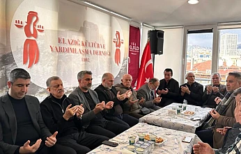 Şehit Polisimiz Fethi Sekin Kartal'da anıldı