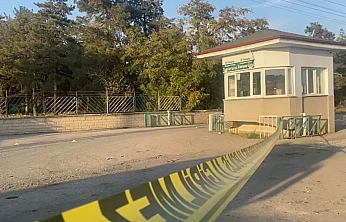 Şeker Fabrikası önünde arbede: 3 yaralı