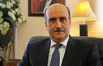 Selmanoğlu kalp krizi geçirdi!