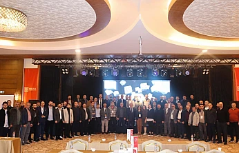 Seza Çimento, 10'uncu yılında bayileriyle bir araya geldi