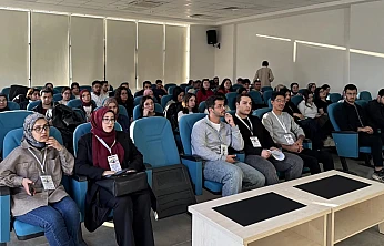 Suyun sürdürülebilir yönetimi ve enerji verimliliği ele alındı