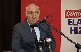 SYDV Mütevelli Heyeti üye seçimi yapıldı