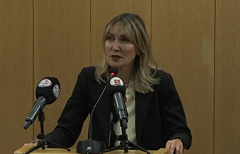 TİKAV'dan 'Bireysel Gelişim Programı' tanıtım konferansı