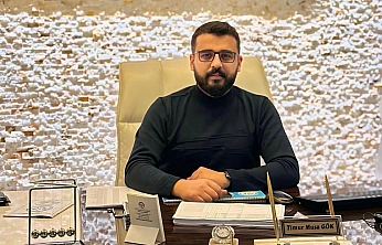 Timur Gök: 'Aile Sağlığı Merkezleri AVM kadar güvenli değil'