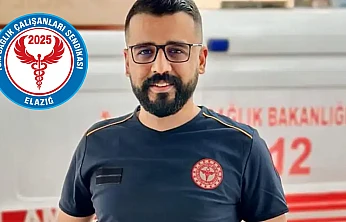 Timur Gök, sağlık çalışanlarına yönelik saldırıya tepki gösterdi