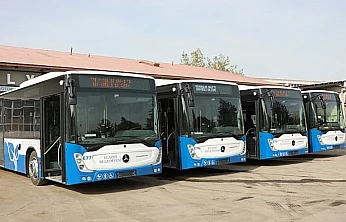 Toplu taşımada yeni düzenleme