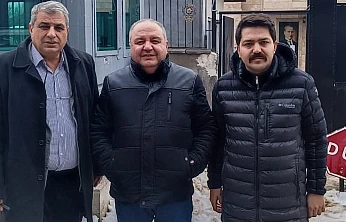 Türk Kamu ve Büro-Sen'den Elazığ'da kamu görevlisine yapılan saldırıya sert tepki