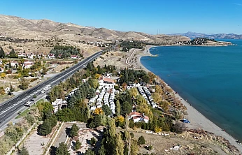 Türk Kızılay'dan afete hazırlık kampı: Gençler afetlere hazır