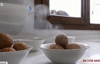 Ülke TV ekranlarında Elazığ rüzgarı