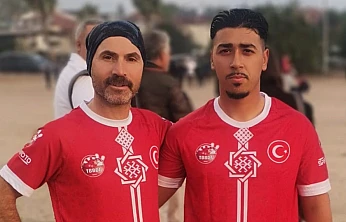 Uluslararası Bocce Şampiyonası öncesi Elazığ'a çifte gurur