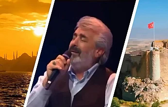 Ustalara saygı gecesi