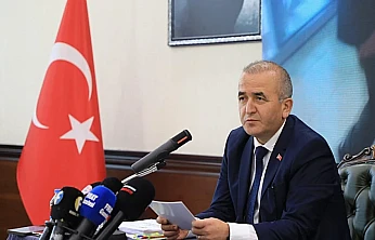 Vali Hatipoğlu: Kayıp evladımızın cansız bedenine ulaşıldı