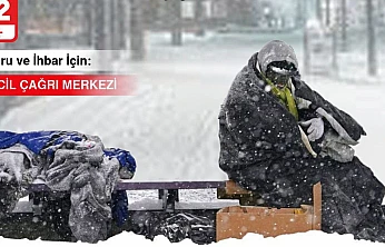 Vali Hatipoğlu'ndan çağrı: Kimse sahipsiz kalmasın