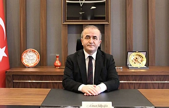 Vali Hatipoğlu'ndan kurumlara uyarı!