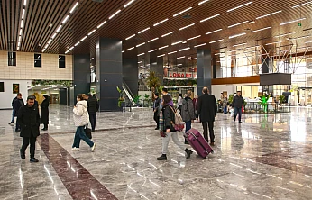 Vatandaşlardan Başkan Şerifoğulları'na teşekkür