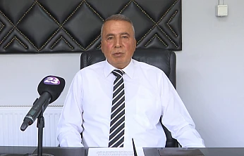 Veli Aksu: Kontenjanlar boş kaldı