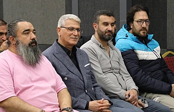 Yayınevi Temsilcileri Elazığ'ın Kitap Fuarı'na olan ilgisinden memnun