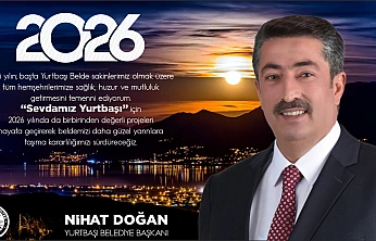 Yeni yıl