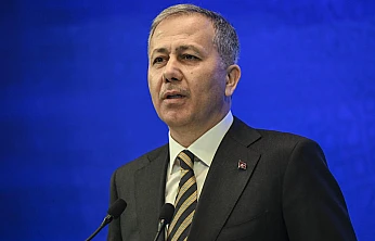 Yerlikaya: Elazığ dahil 15 ilde 'Siber Suçlarla Mücadele' operasyonu yapıldı