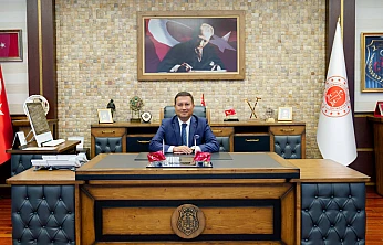 Yıldırım, Malatya ve Elazığ'da programlara katılacak