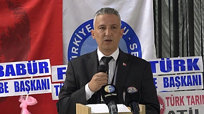 Başkan Polat: Bu sistemin izahı mümkün değildir