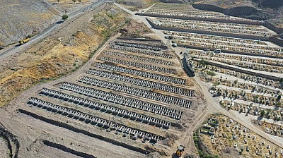 Elazığ Belediyesi, sosyal belediyecilikte örnek olmaya devam ediyor