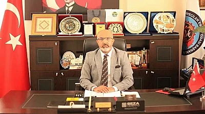 Elazığ Tuhafiyeciler ve Konfeksiyoncular Esnaf Odası'ndan yeni başarı