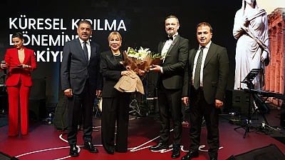 Prof. Dr. Yasemin Açık: 2026'da yüzlerce iş insanı Elazığ'da bir araya gelecek