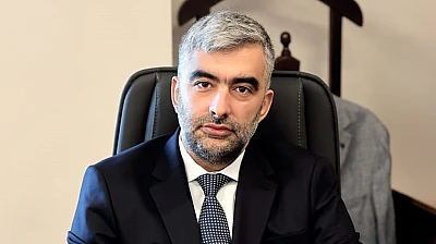 Turgay Bozkurt, adaylığını açıkladı