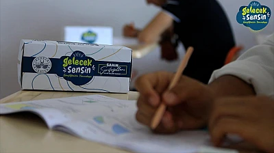 YKS'ye hazırlık için ücretsiz deneme sınavı gerçekleştirilecek