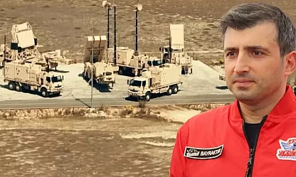 Çelik Kubbe ne zaman faaliyete geçecek? Selçuk Bayraktar tarih verdi