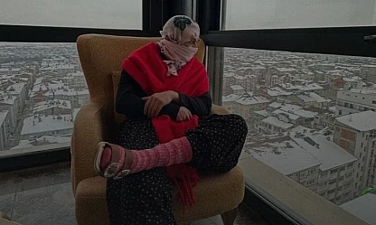 'Fazilet Teyze' sahne alıyor