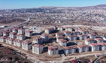 Kentsel dönüşümde yeni dönem