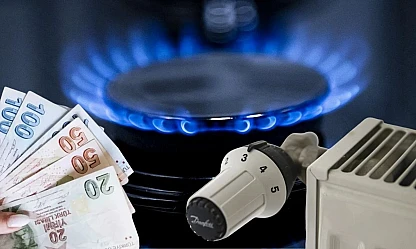 Milyonlarca doğalgaz abonesini ilgilendiriyor!