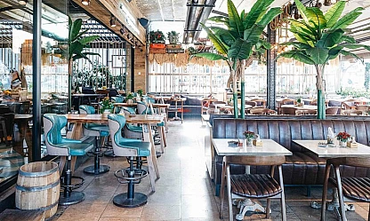 Restoran, kafe ve pastanelerdeki 'QR' dönemi sona eriyor!