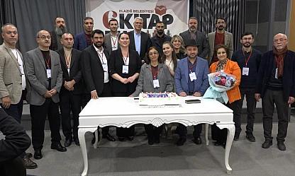 Telmih Yayın Gurubu'ndan 10. yıla özel şiir dinletisi