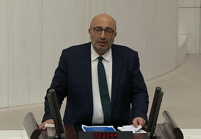 Açıkkapı: Gürsel Erol'un sözleri gerçeği yansıtmıyor