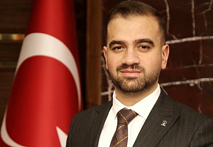 Adsız: 1 yılda emeğin, gayretin ve kardeşliğin izini sahada bıraktık