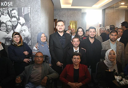 Başkan Selmanoğlu: Bugünden itibaren sahadayız