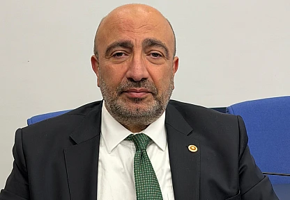 Bütçe görüşmelerinde tansiyon yükseldi! Açıkkapı'dan CHP Milletvekiline tepki