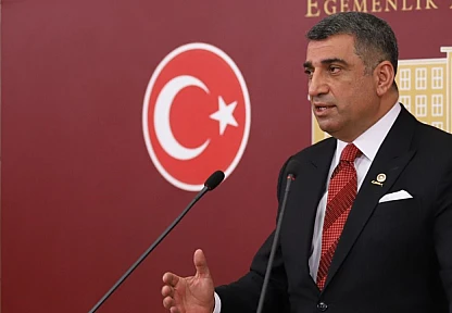 Gürsel Erol: Şarm El-Şeyh ateşkesi Gazze'ye umut getirdi
