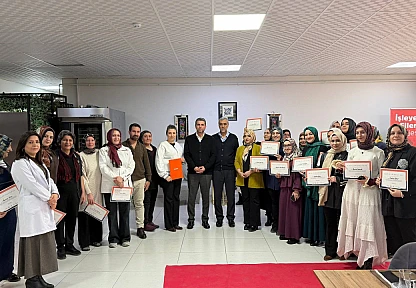 Nazırlı: Elazığ'ı tarımda marka, teknolojide merkez yapmaya kararlıyız