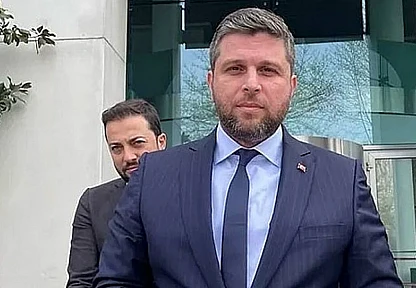 Nazırlı: Gençler siyasetin öznesi olacak