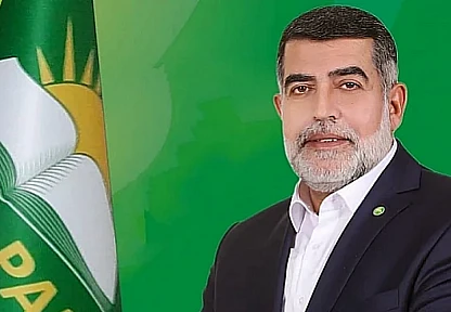 Suiçer: Elazığ'ın menfaatine olan çalışmaların yanındayız